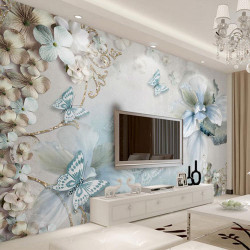 3D Wallpaper Design W3DW0017