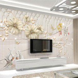 3D Wallpaper Design W3DW0018