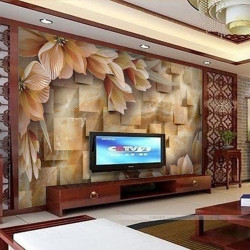 3D Wallpaper Design W3DW002