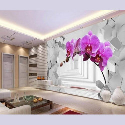 3D Wallpaper Design W3DW0021