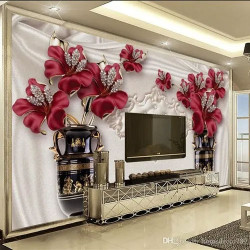3D Wallpaper Design W3DW0022