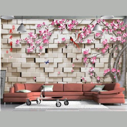 3D Wallpaper Design W3DW0023