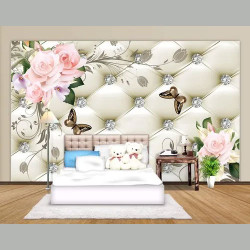 3D Wallpaper Design W3DW0024