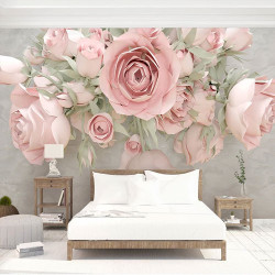 3D Wallpaper Design W3DW0025