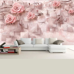 3D Wallpaper Design W3DW0028