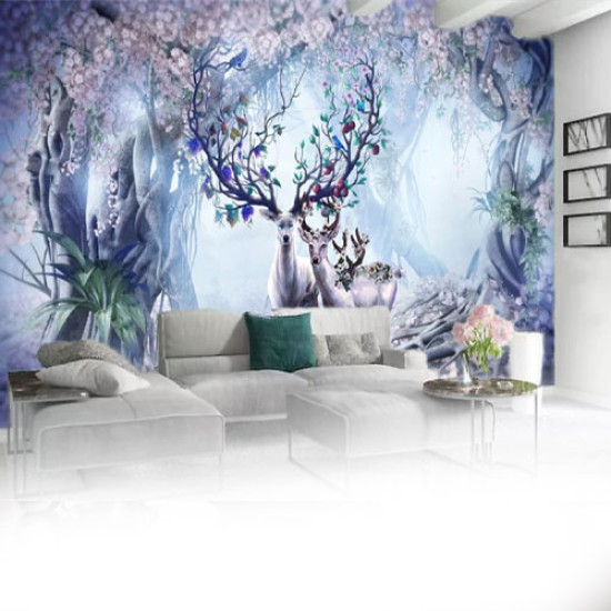 3D Wallpaper Design W3DW0033