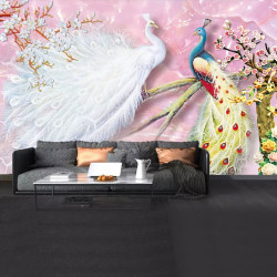 3D Wallpaper Design W3DW0035