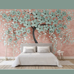 3D Wallpaper Design W3DW007