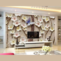 3D Wallpaper Design W3DW0012
