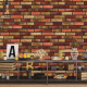 Brick Wallpaper