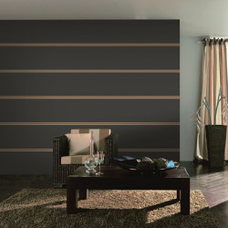 Foaming Embossed Wallpaper