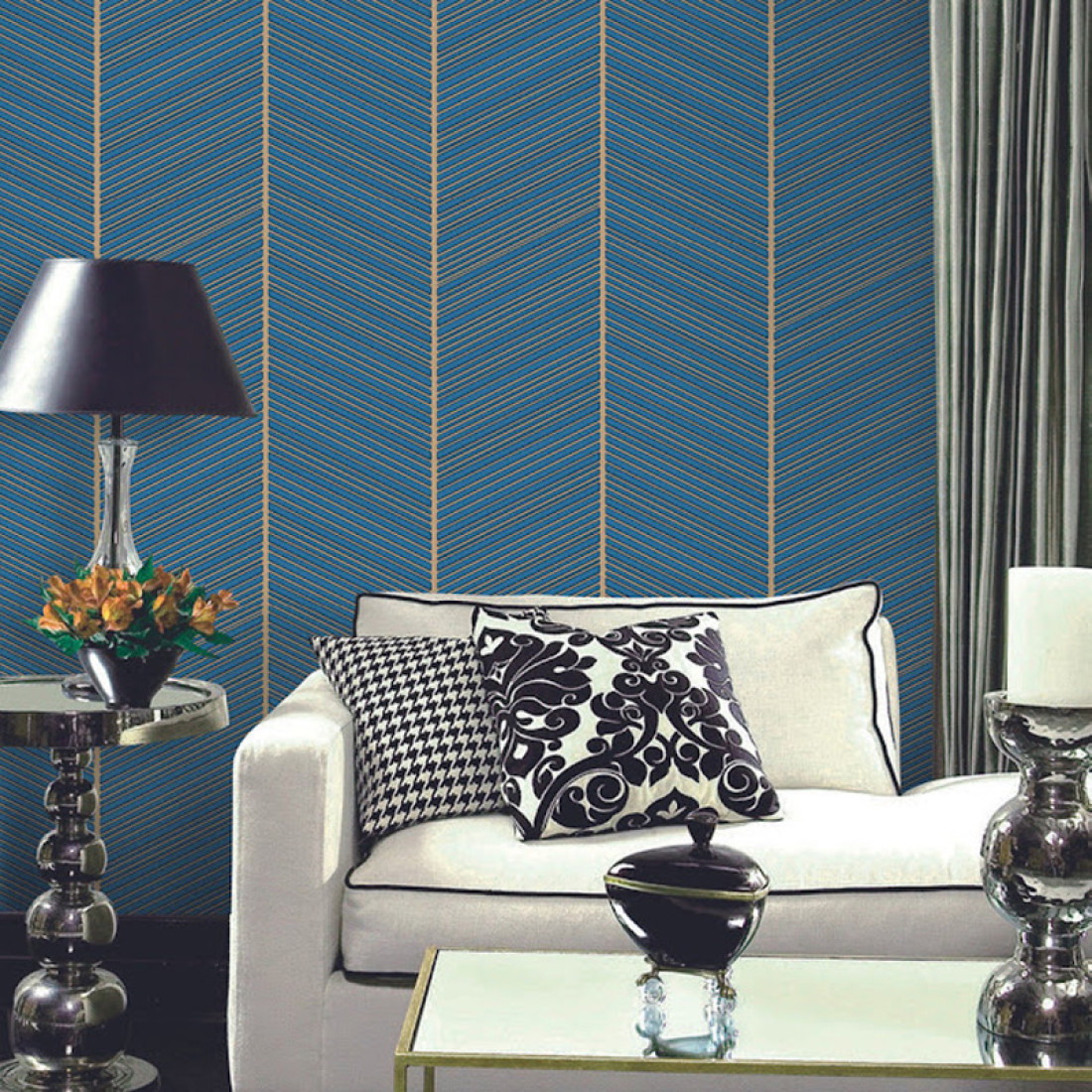 European Embossed Wallpaper WEW0020 in bd - decornculture.com