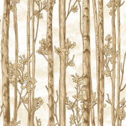 Best floral wallpaper FWB24