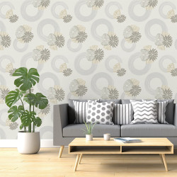 Best floral wallpaper FWB25