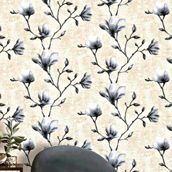Floral Wallpaper WFW0014