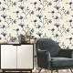 Floral Wallpaper WFW0014
