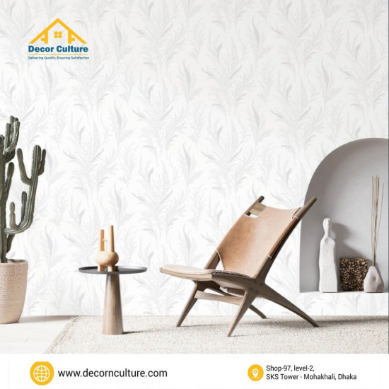 Floral Wallpaper FWB45