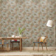 Floral Wallpaper