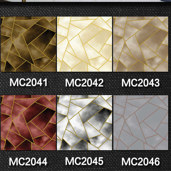 Geometric Pattern Wallpaper