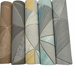 Geometric Pattern Wallpaper