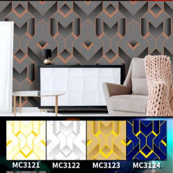 Geometric  Wallpaper WGW0027