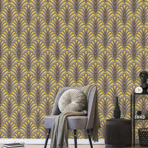 Latest PVC wallpaper in Bangladesh