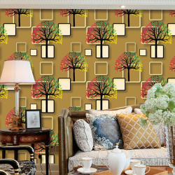 Restaurant  Wallpaper 