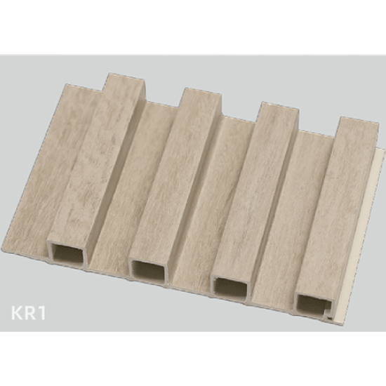WPC Wall Panel 