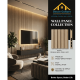 WPC Wall Panel 