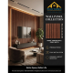 WPC Wall Panel 