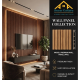 WPC Wall Panel 
